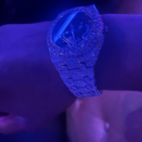 Cripple Motion cover art