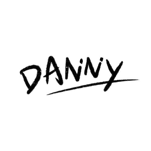 Danny cover art