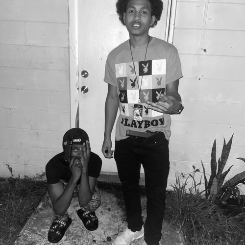 FTO #FreeJunior (23,24,32,Ysk,S2k Diss) cover art