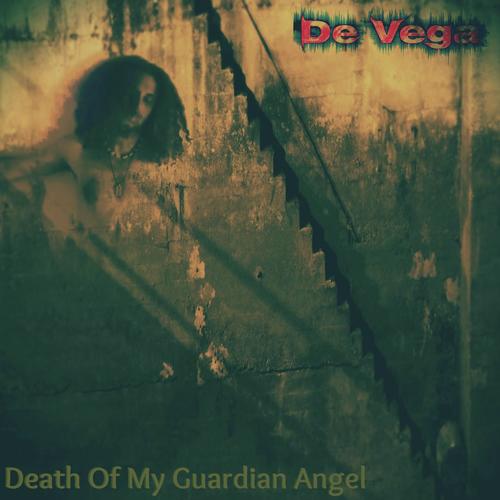 The Death of My Guardian Angel (feat. Juxtapain)