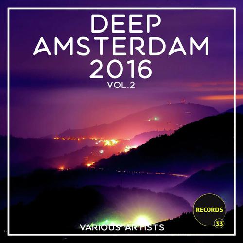 Deep Amsterdam 2016, Vol. 2