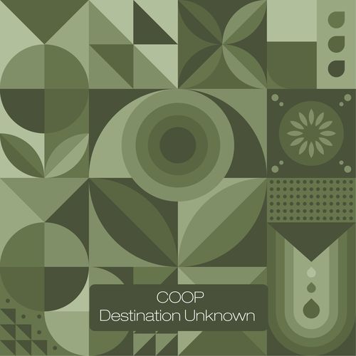 Destination Unknown