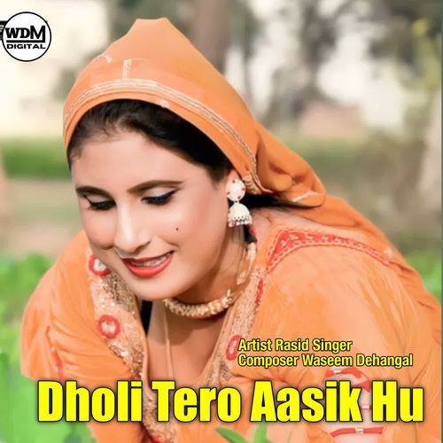 Dholi Tero Aasik Hu