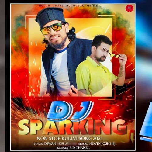 Dj Sparking (Original)