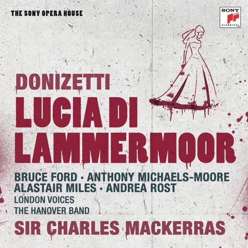 Lucia di Lammermoor: "Egli s'avanza" (Andrea Rost, Bruce Ford, Louise Winter)