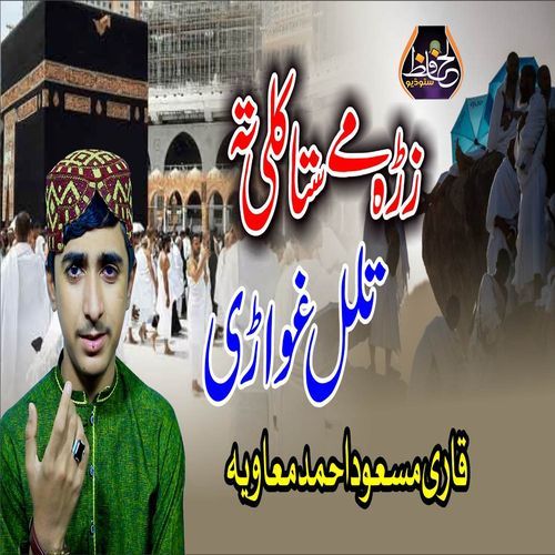 Dromi Pak Nabi