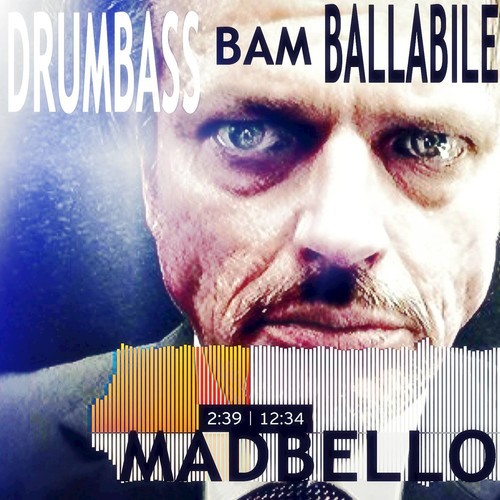 Drumbass Bam Ballabile