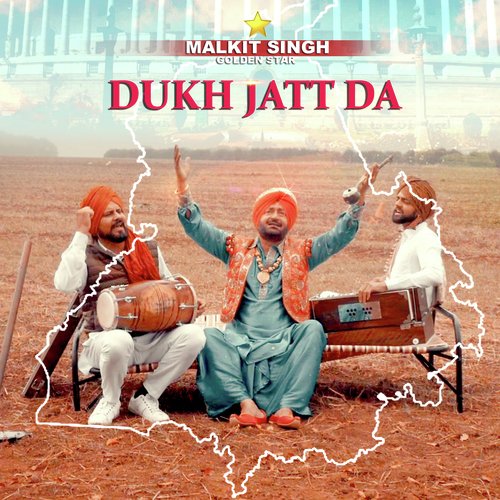 Dukh Jatt Da