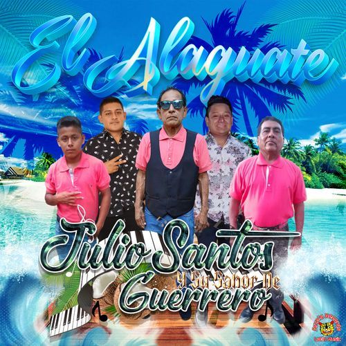Pablo Casiano cover art