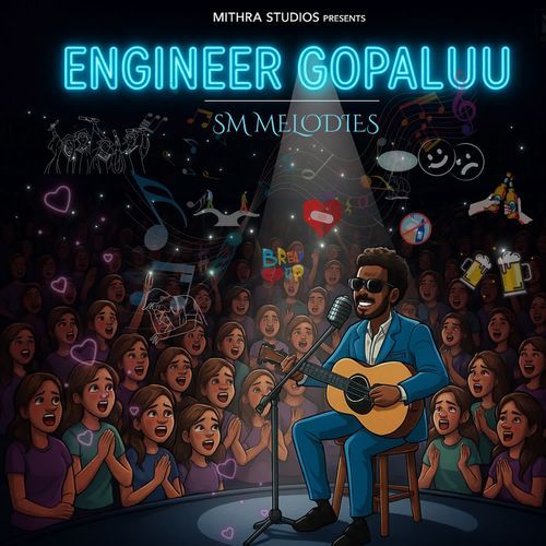 Engineer Gopaluu