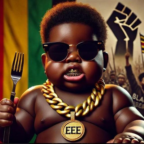 Errol Eats Everything cover art