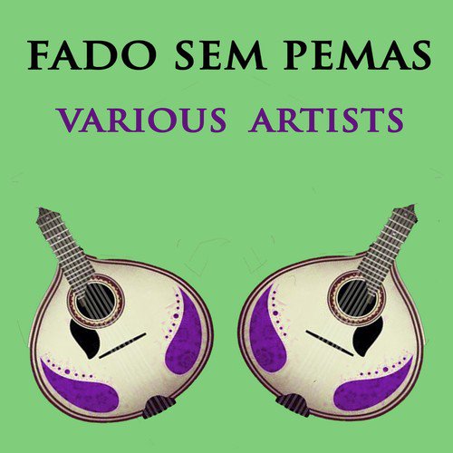 Fado Sem Pemas