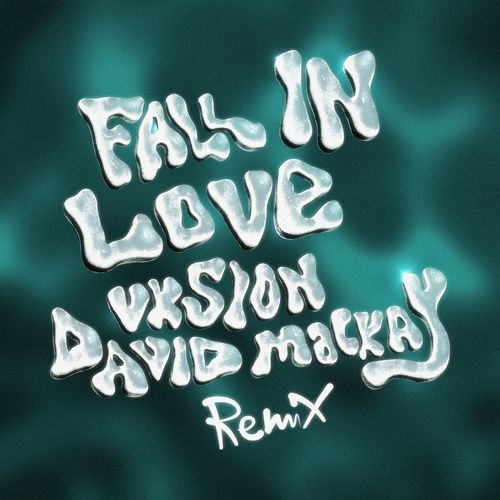 Fall In Love (Remix)