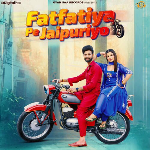 Fatfatiya Pe Jaipuriyo