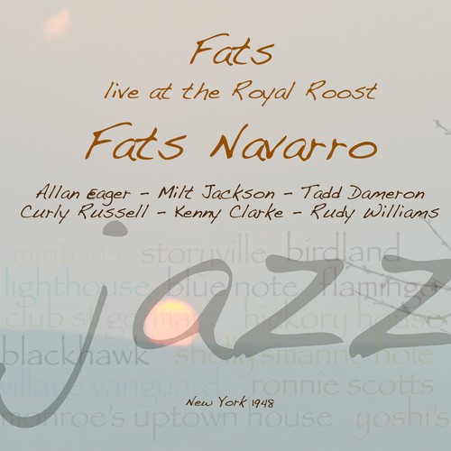 Fats Live At The Royal Roost