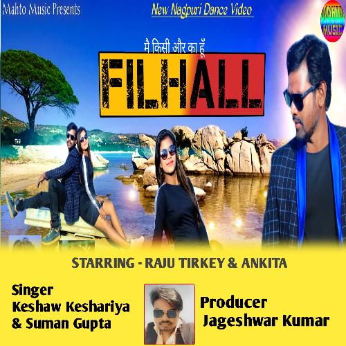 Filhall ( Nagpuri )_poster_image