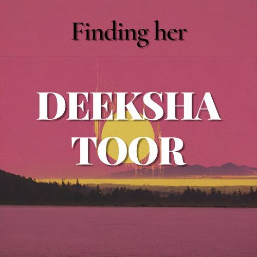 Finding Her