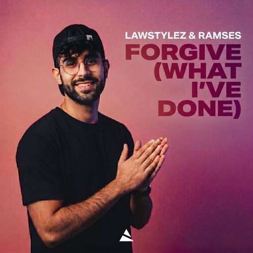 Forgive (What I've Done)