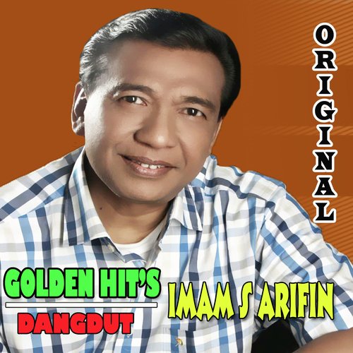 GOLDEN HIT'S IMAM S ARIFIN