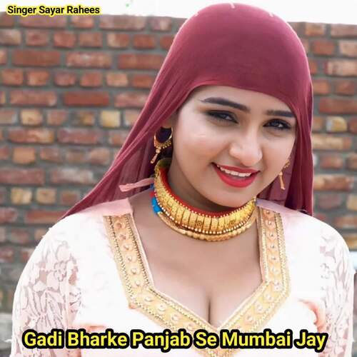 Gadi Bharke Panjab Se Mumbai Jay