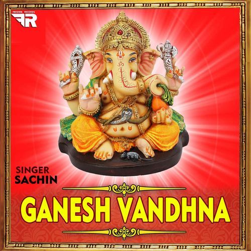 Ganesh Vandhna