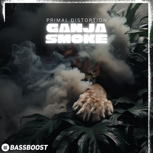 Ganja Smoke