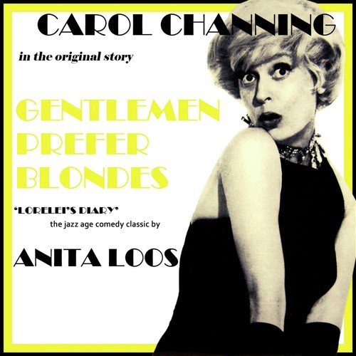 Gentlemen Prefer Blondes