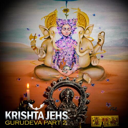 Gopinath cover art