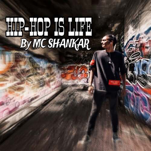 HIP-HOP IS LIFE