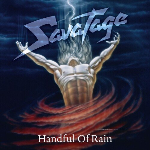 Handful of Rain (2011 Edition)_poster_image