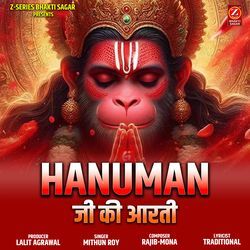 Hanuman Ji Ki Aarti-I1xffA4GWgI