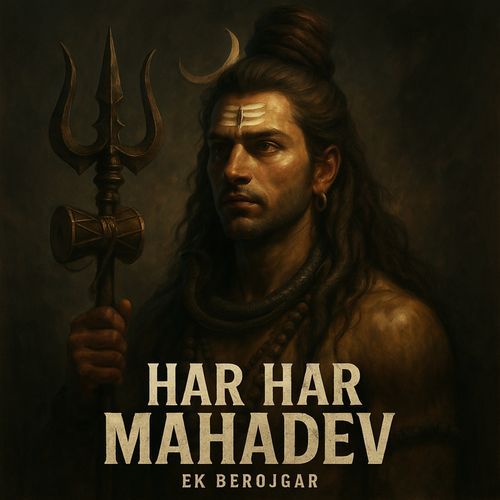 Har Har Mahadev