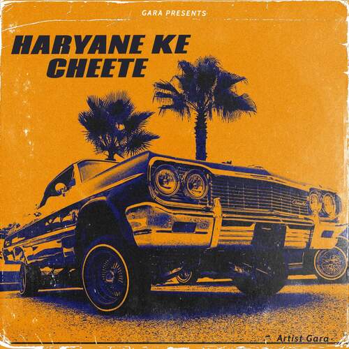 Haryane Ke Cheete