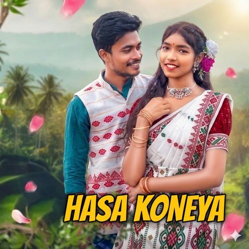 Hasa Koneya