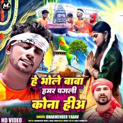 He Bhole Baba Hamar Pagli Kona Hiaa