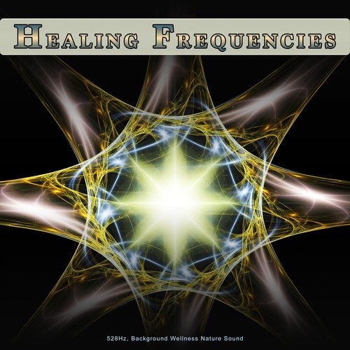 Binaural Beats Brainwave Entrainment cover art