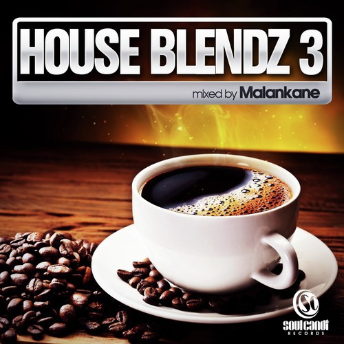 House Blendz 3 (Mixed By Malankane)