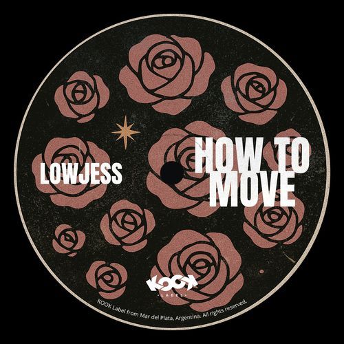 How to Move