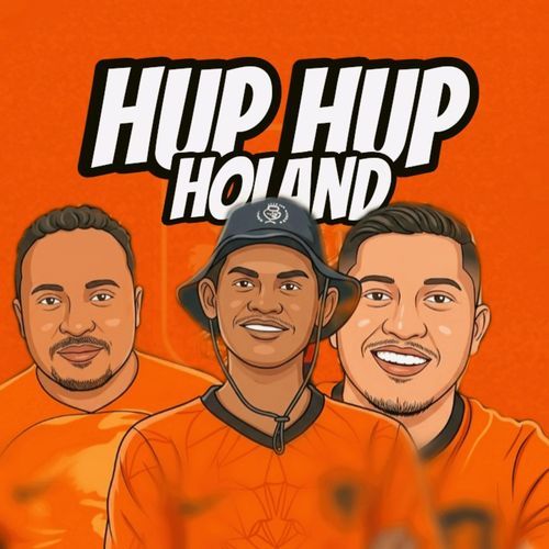 Hup Hup Holand