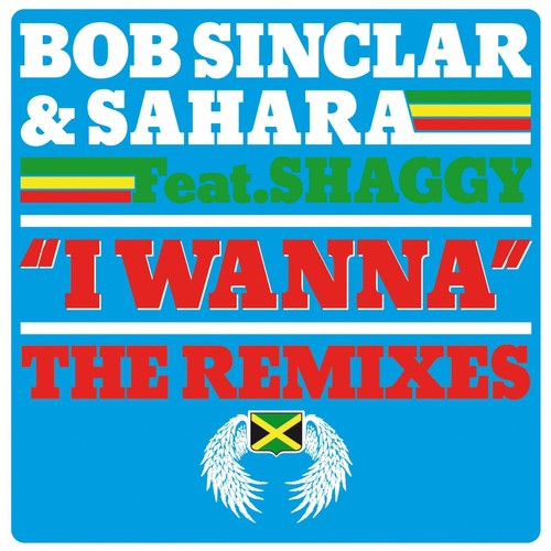 I Wanna [The Remixes]