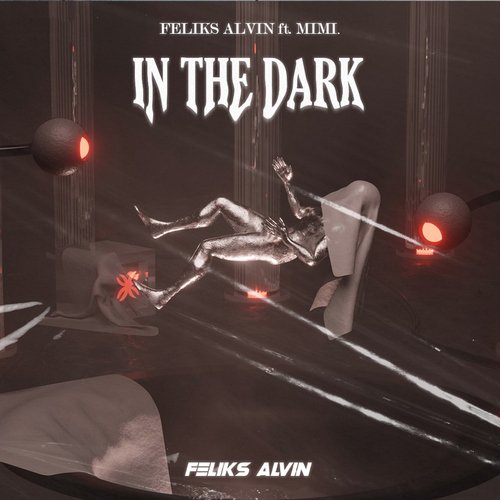 In The Dark (feat. Mimi.)_poster_image