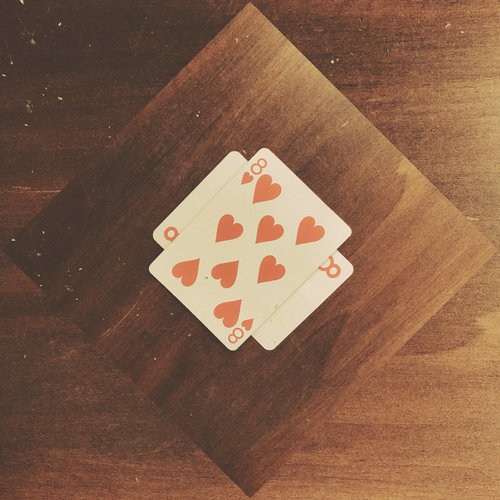 Level Up cover art