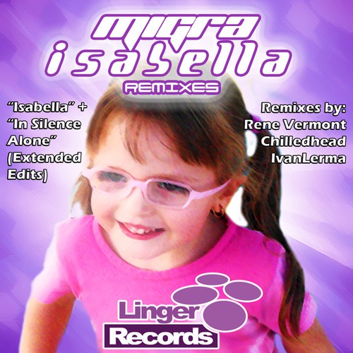 Isabella (Remixes)
