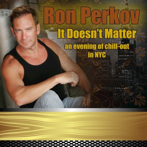 Ron Perkov