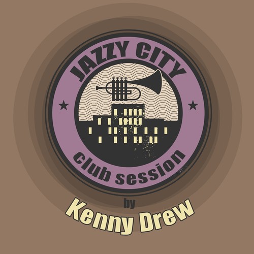 JAZZY CITY - Club Session by Kenny Drew