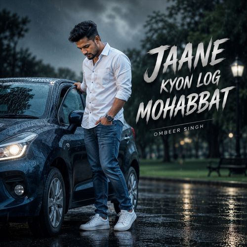 Jaane Kyon Log Mohabbat (Official)