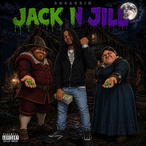 Jack N Jill