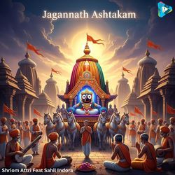 Jagannath Ashtakam