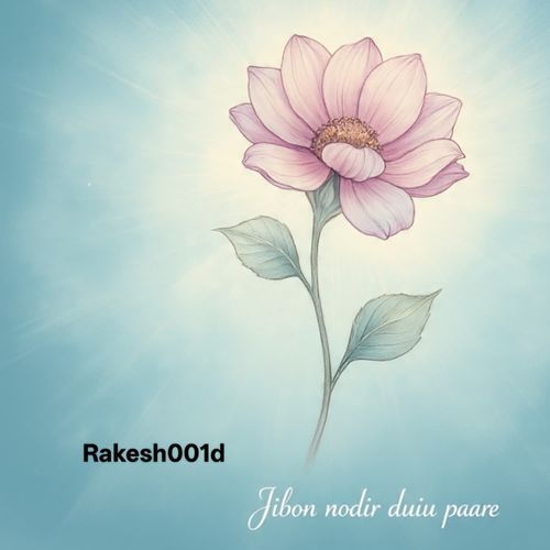 Jibon nodir duiu paare