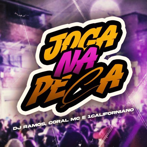 Joga na Peça_poster_image